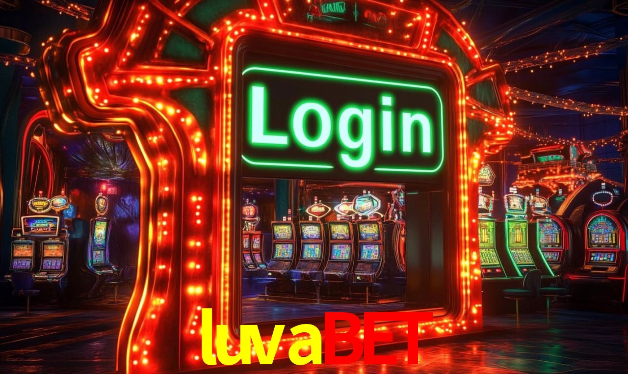 Experiência VIP luvabet