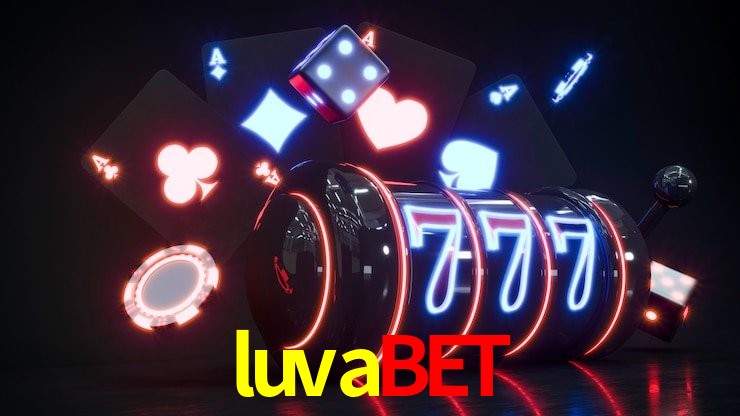 Welcome Bonus luvabet
