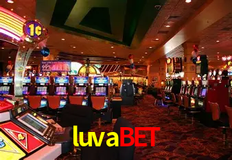 A Emoção da Loteria na luvabet: Uma Chance de Mudança de Vida