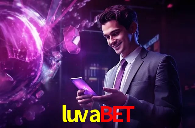 Experiência VIP luvabet