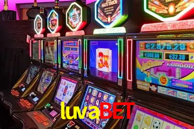 A Revolução dos Aplicativos de Jogos no luvabet