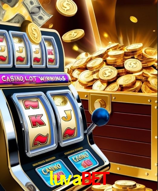 Experiência VIP luvabet