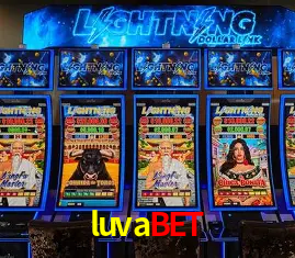 A Revolução dos Aplicativos de Jogos no luvabet