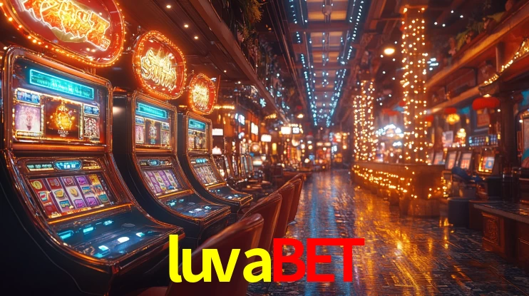 luvabet login