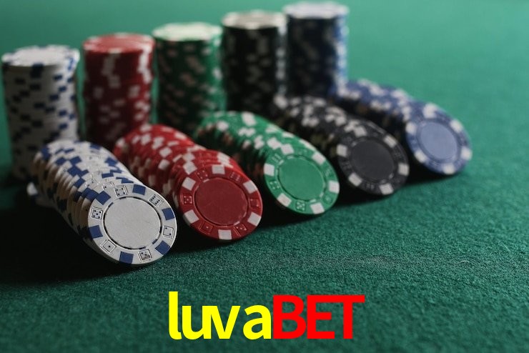 Statistics luvabet
