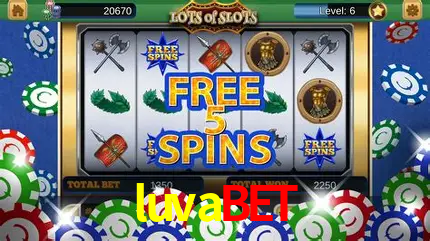 Desvendando o Mundo dos Jogos Virtuais na luvabet