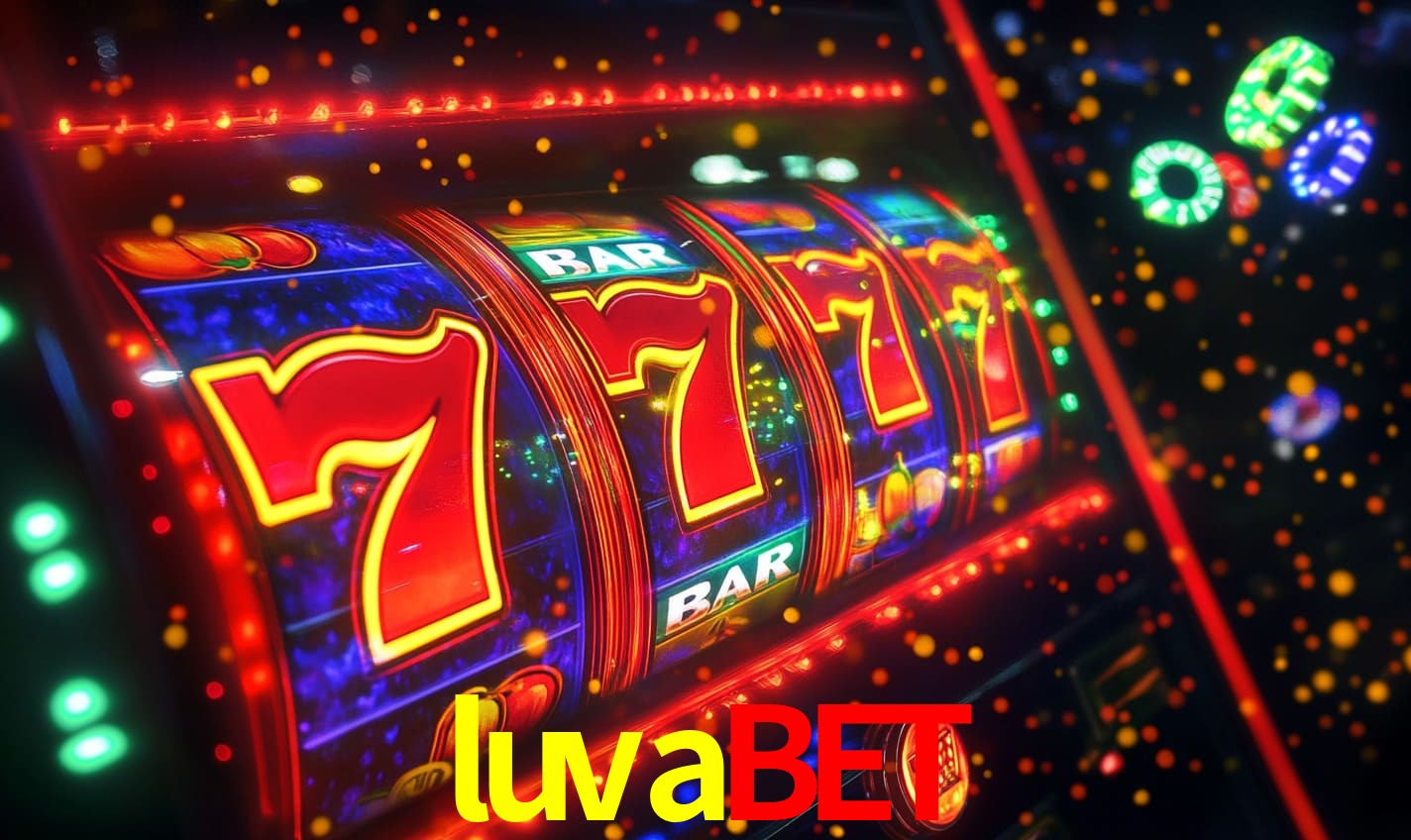 luvabet: Seu Especialista em Apostas Esportivas Brasileiras