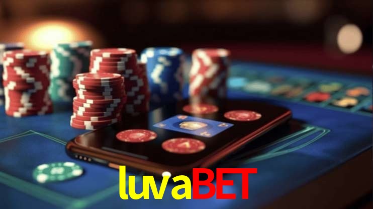 Estatísticas Esportivas luvabet