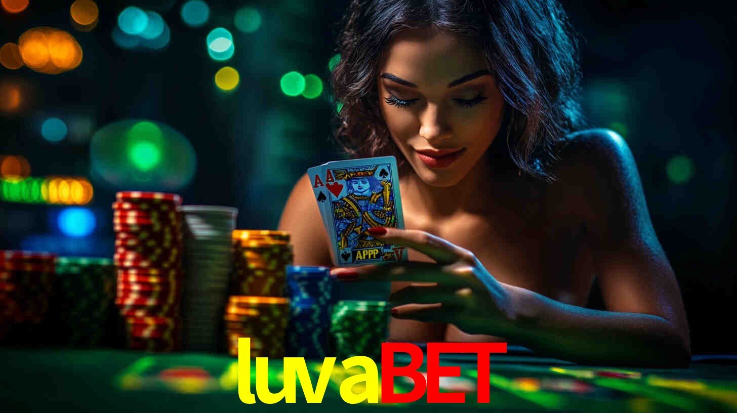 Inovações de Jogos na luvabet: O Futuro das Experiências Interativas