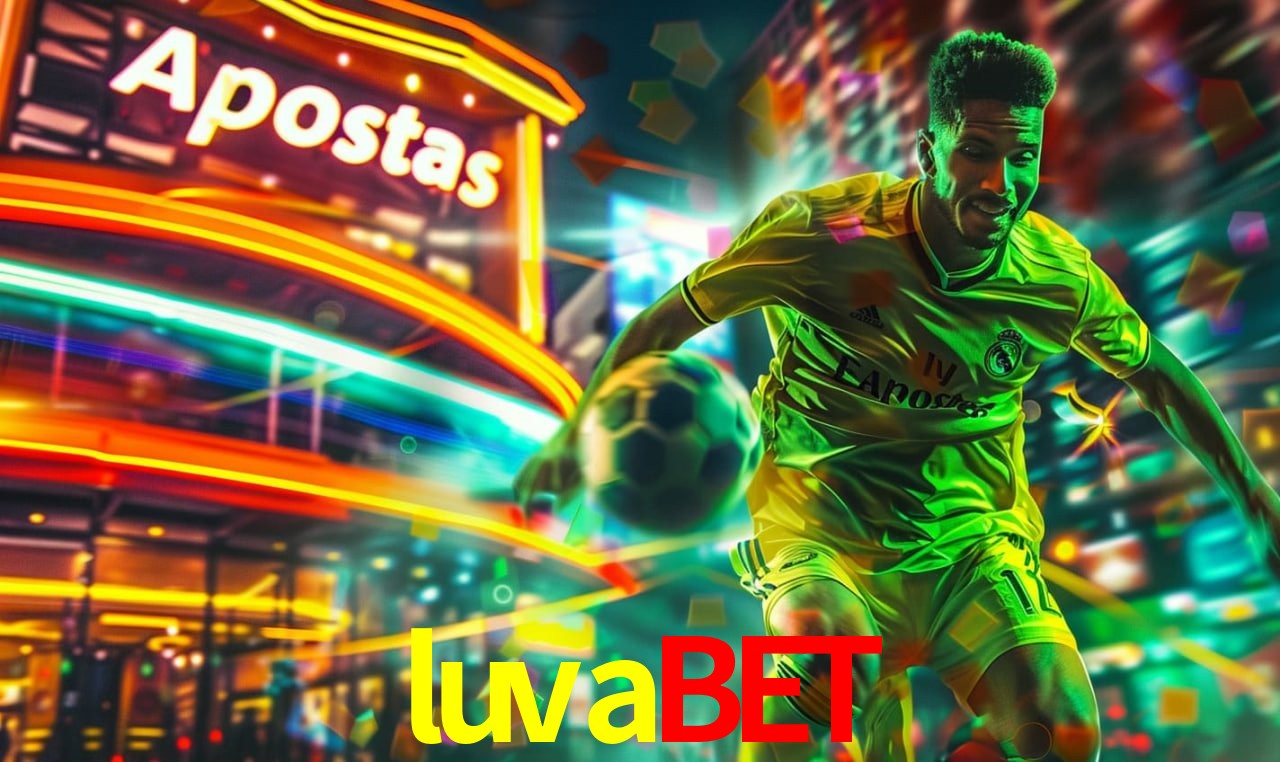 Benefícios da Conta luvabet