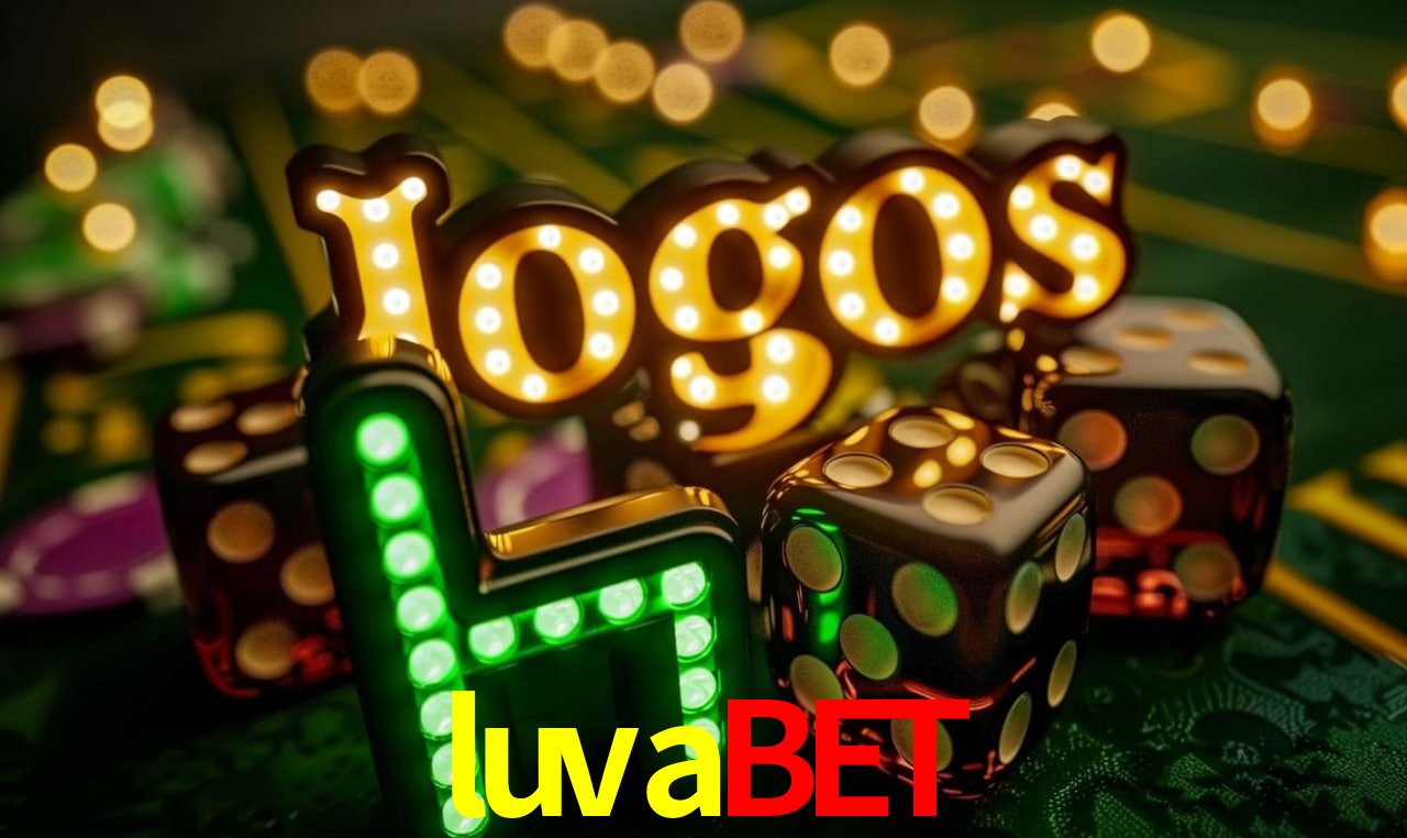 Login Seguro luvabet
