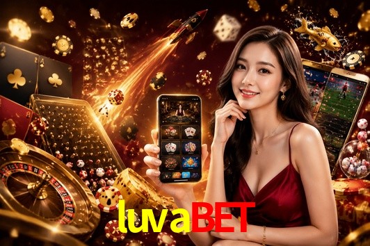 Platform Technology luvabet