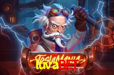 Integração de APIs luvabet