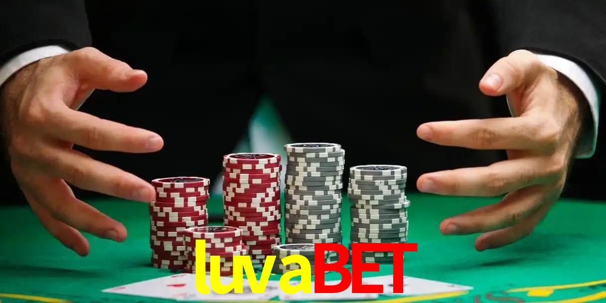 Níveis VIP luvabet