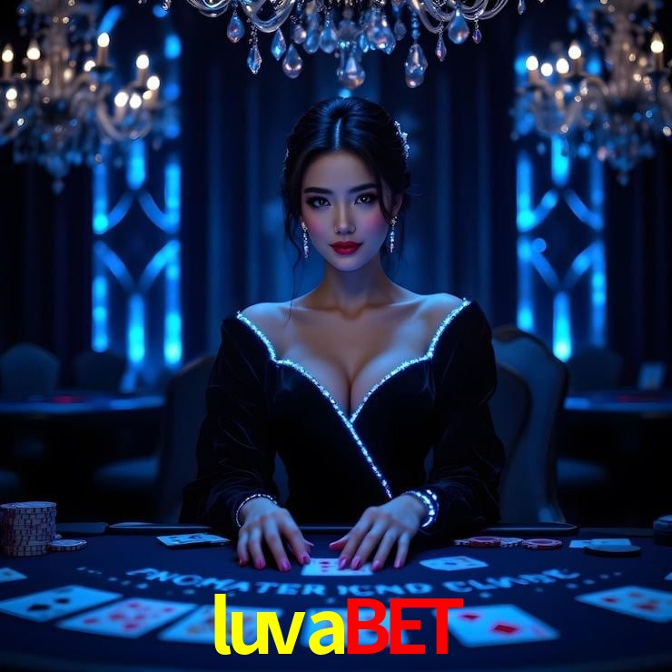 Tecnologia da Plataforma luvabet