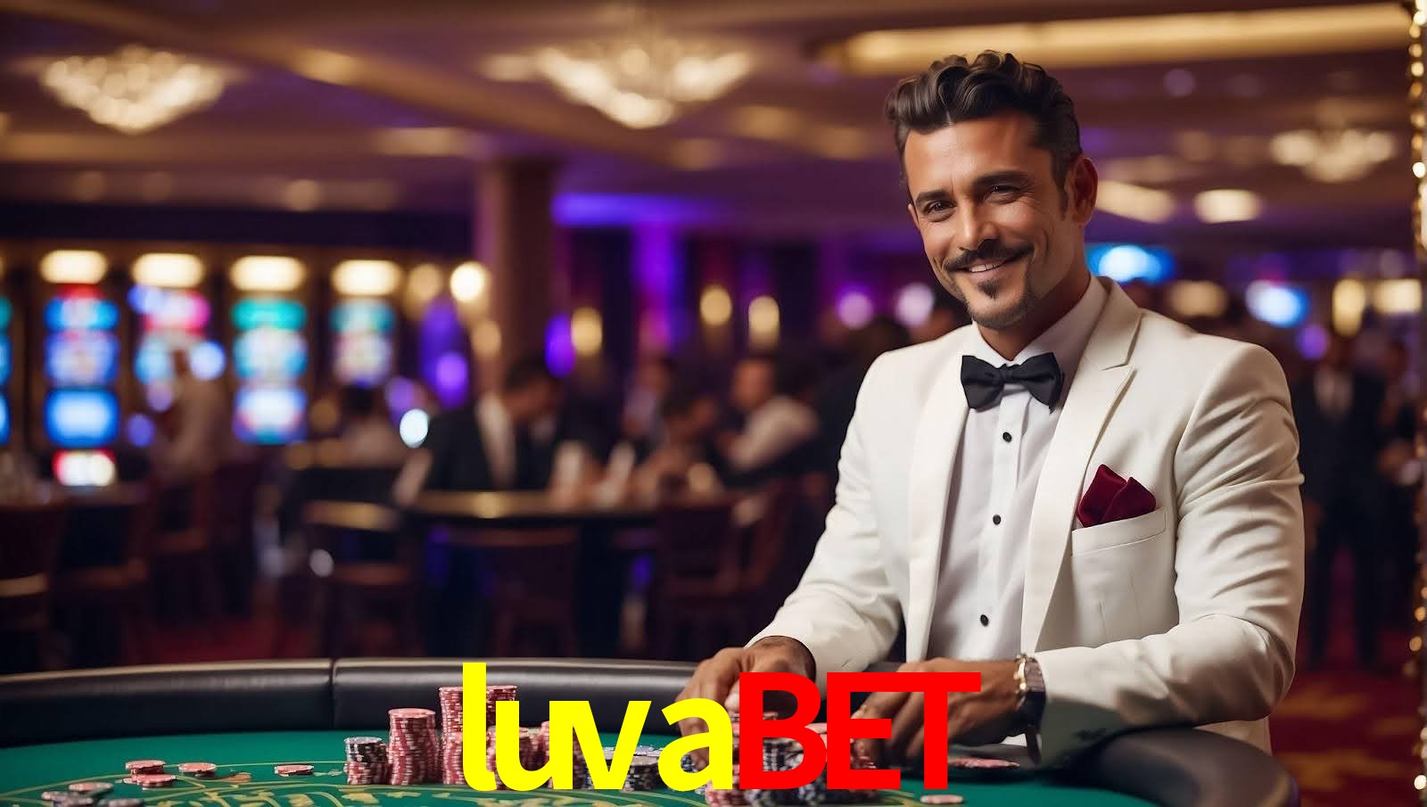 Ver Slots
