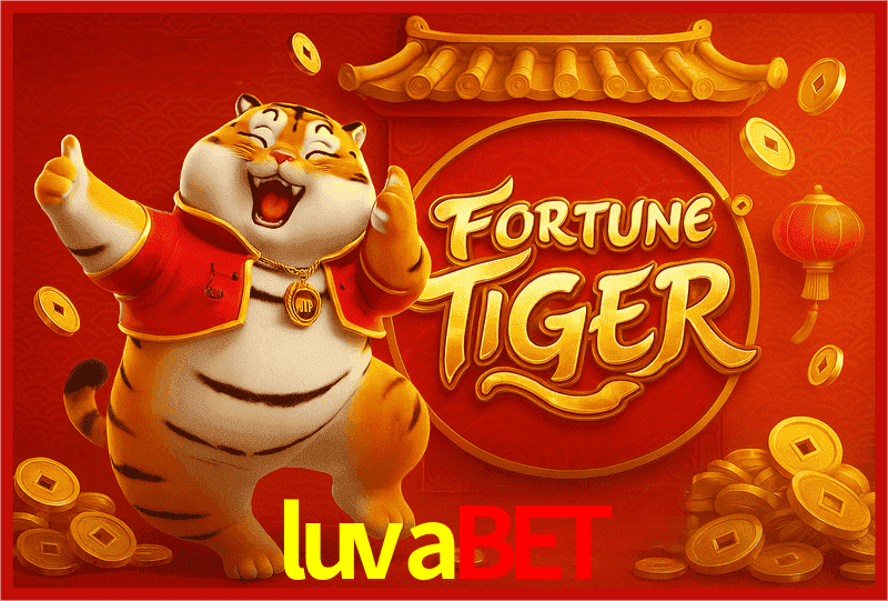Programa VIP luvabet