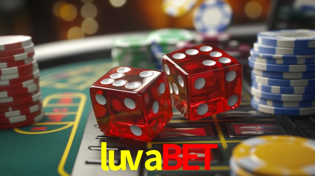 Live Casino luvabet