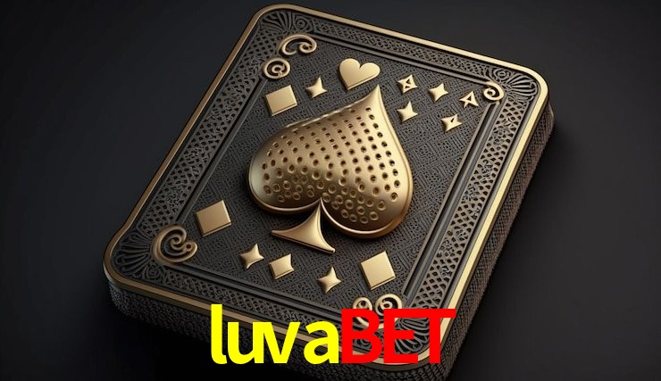 Casino Ao Vivo luvabet