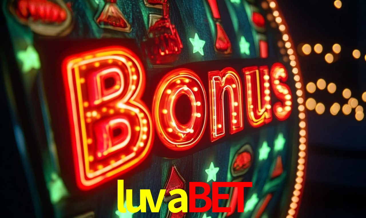 Casino Ao Vivo luvabet