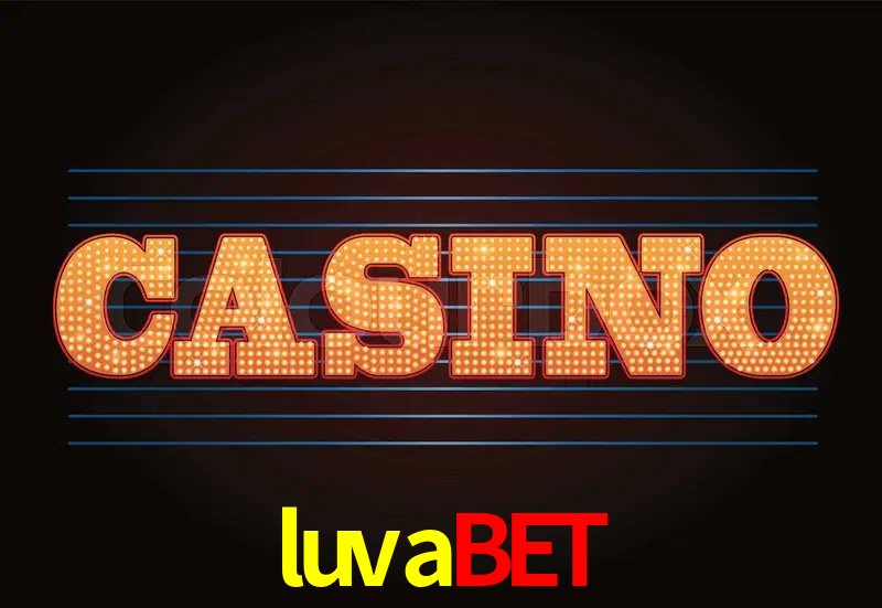 Jogos de Slot luvabet
