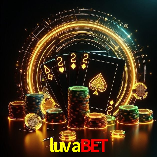 Segurança 2FA luvabet