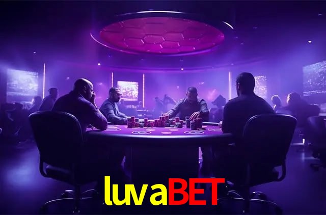 Provedores de Jogos luvabet