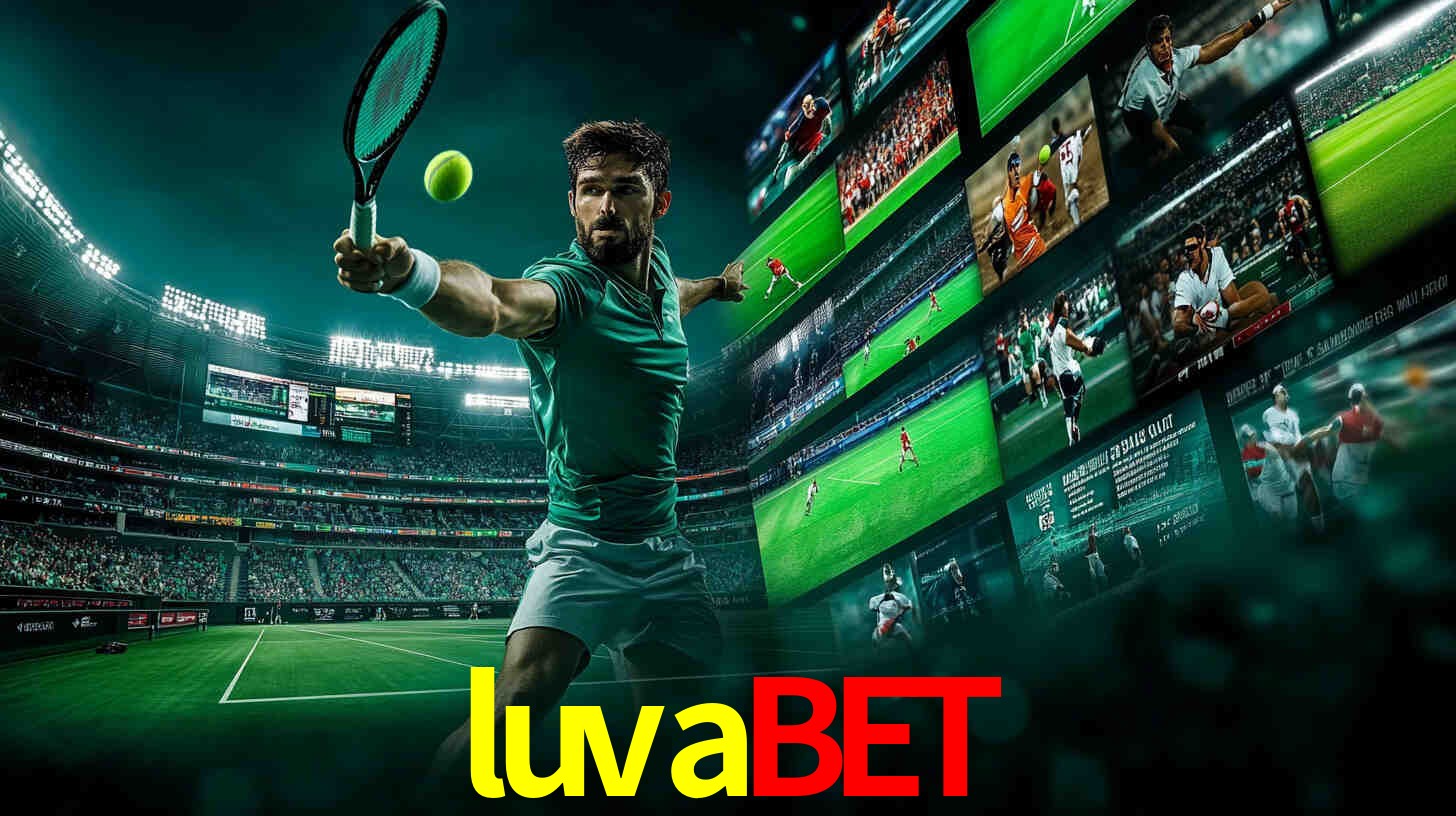 Explorando a Categoria de Eventos em Apostas na luvabet