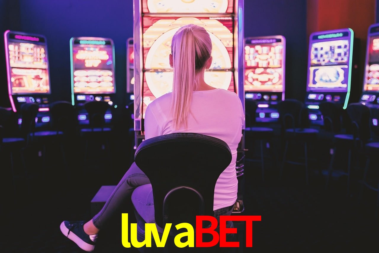 Live Casino luvabet
