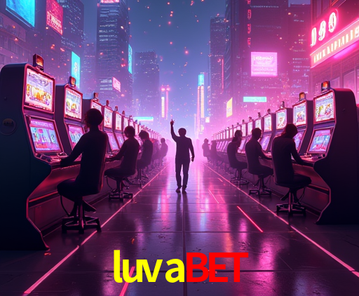 Jogo Spaceman luvabet