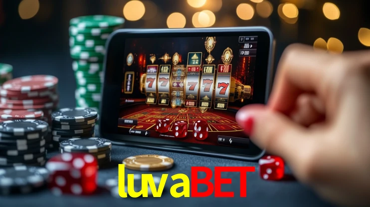 Programa VIP luvabet