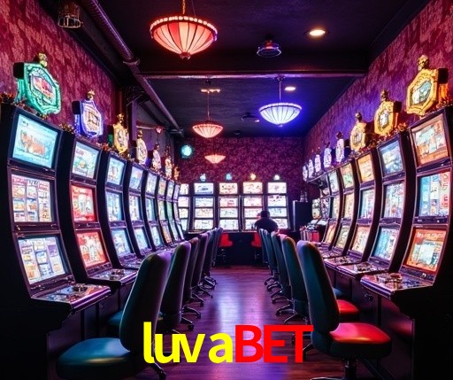 RTP dos slots populares na luvabet
