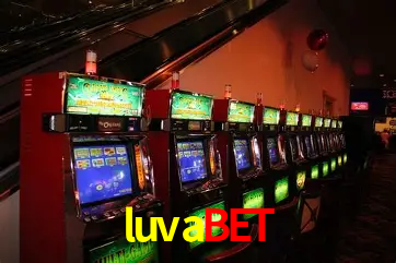 Explorando a Categoria de Eventos em Apostas na luvabet