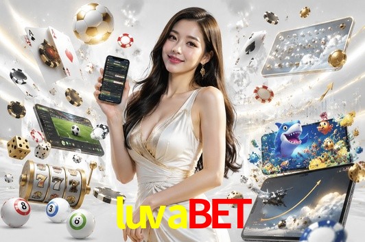 Game Providers luvabet