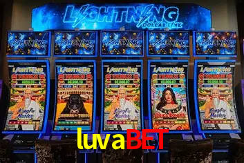 Inovações de Jogos na luvabet: O Futuro das Experiências Interativas