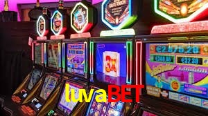 Bônus Diários luvabet