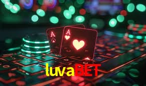 Diretório de Jogos luvabet