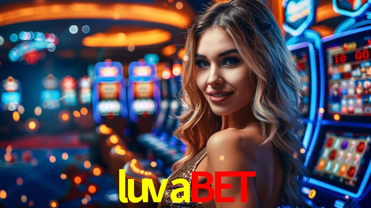 Games Directory luvabet