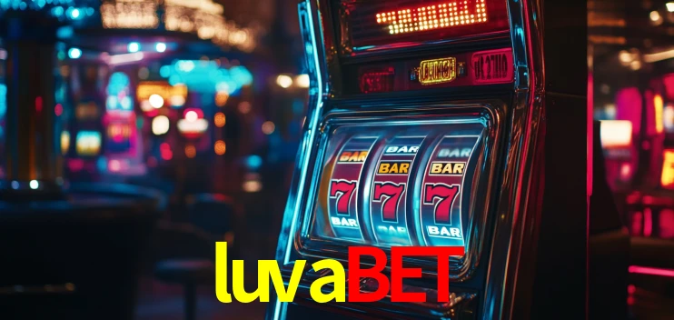 Roulette Table luvabet
