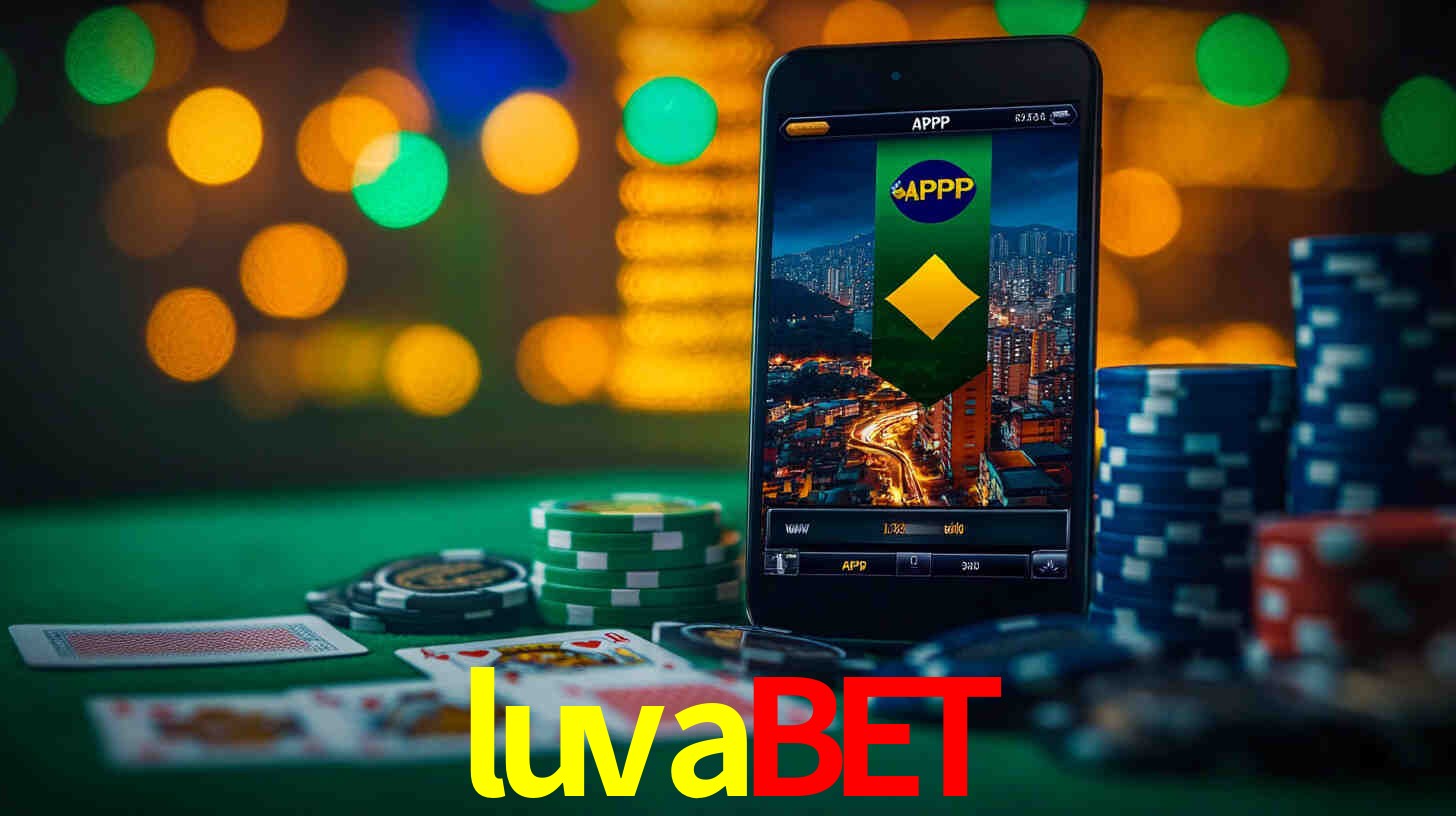 A Experiência Imersiva dos Cassinos Ao Vivo no luvabet