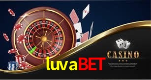 Estatísticas do Jogo luvabet