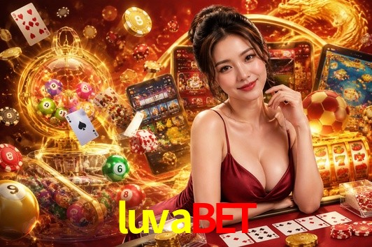 Quick Registration luvabet