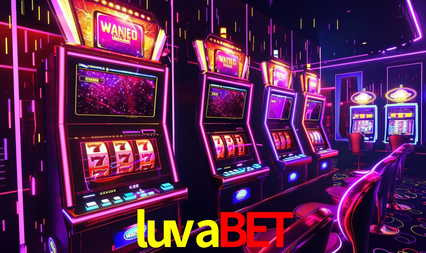 A Emoção da Loteria na luvabet: Uma Chance de Mudança de Vida
