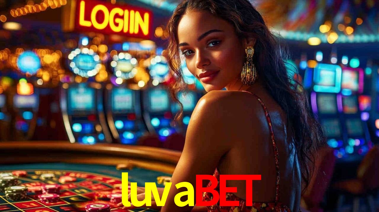 Design Responsivo luvabet