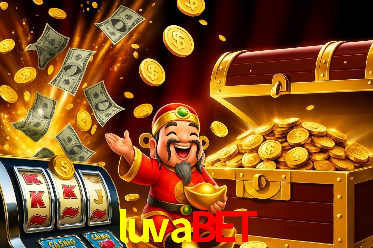 Mesa de Blackjack luvabet