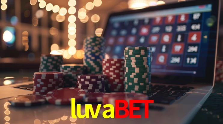Flash Promotion luvabet