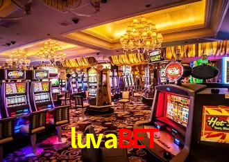 Descubra a Magia dos Jogos de Arcade no luvabet
