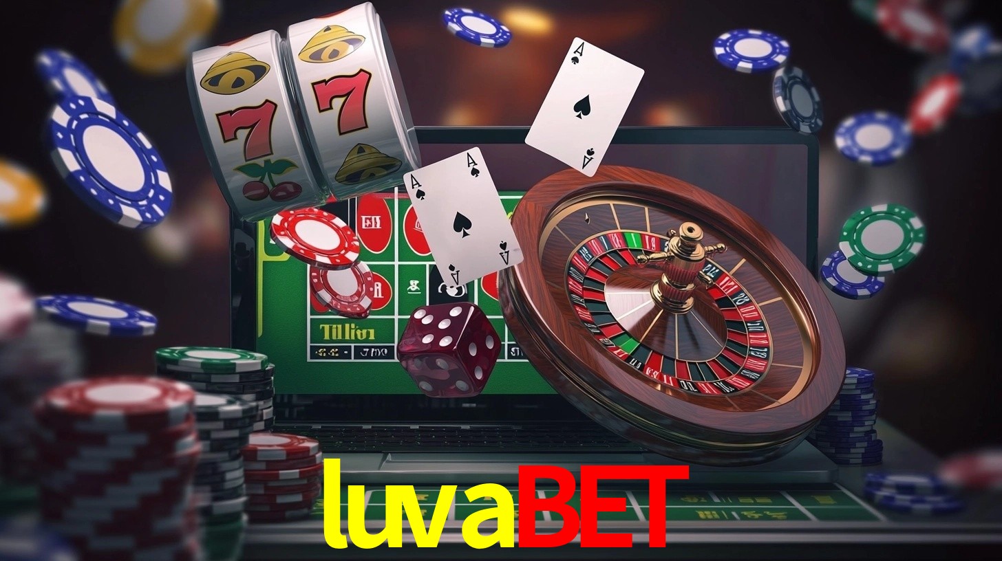 luvabet App Interface