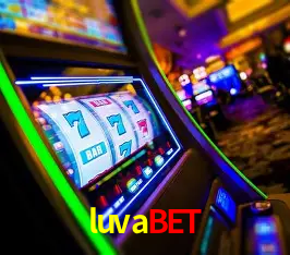 A Experiência Imersiva dos Cassinos Ao Vivo no luvabet