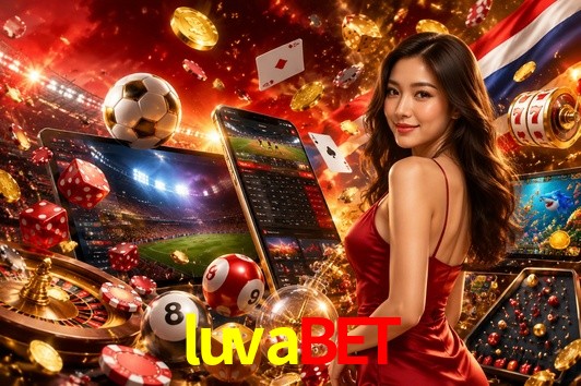 Responsive Design luvabet
